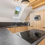 U Buku Apartment *