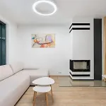 Apartment U Buku *