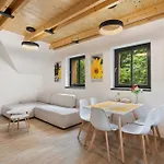Apartment U Buku *