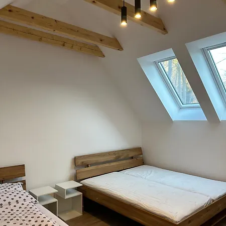 Apartment U Buku