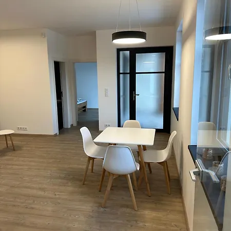 U Buku Apartment