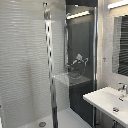 U Buku Apartment