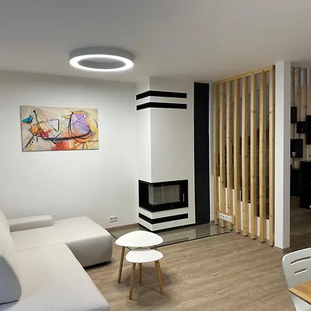 U Buku Apartment Jablonec nad Nisou