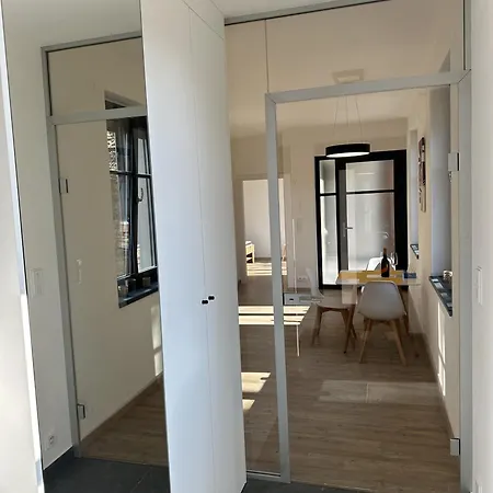 U Buku Apartment Jablonec nad Nisou