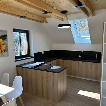 U Buku Apartment