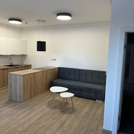 U Buku Apartment