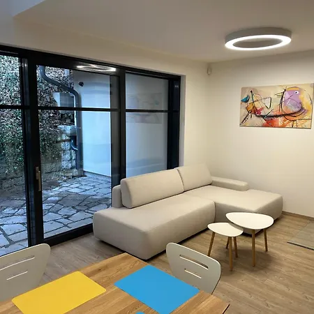 Apartment U Buku Jablonec nad Nisou
