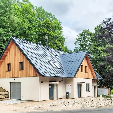 Lägenhet U Buku Jablonec nad Nisou