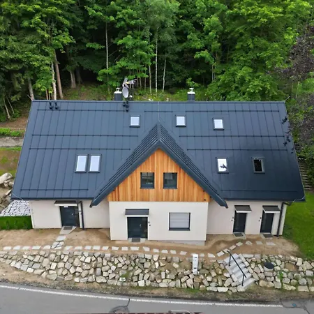 U Buku * ヤブロネツ・ナド・ニソウ