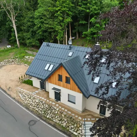 U Buku * Jablonec nad Nisou