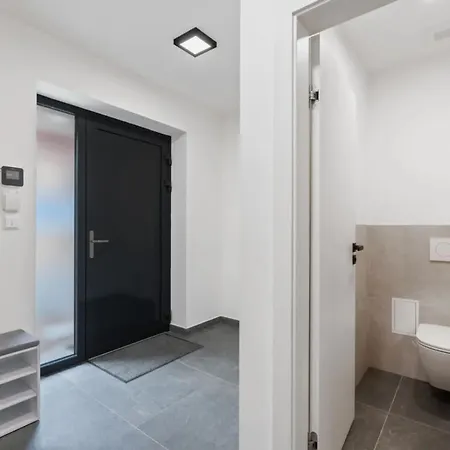 U Buku * Jablonec nad Nisou