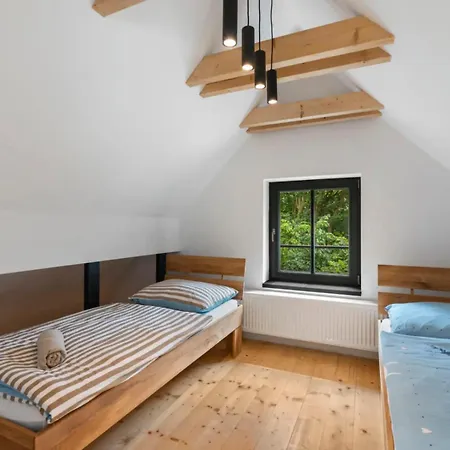U Buku Apartament