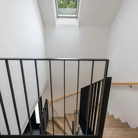 Apartament U Buku *