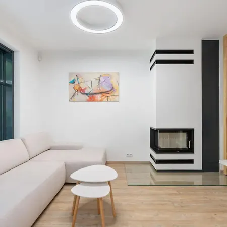 Apartament U Buku *