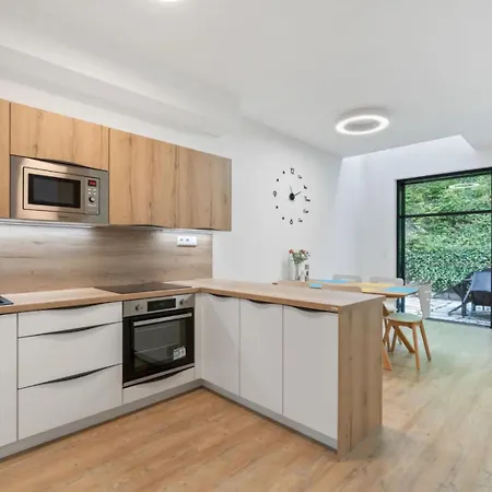 U Buku Apartament Jablonec nad Nysą