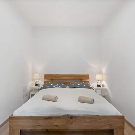 Appartamento U Buku Jablonec nad Nisou