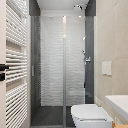 Apartman U Buku Jablonec nad Nisou