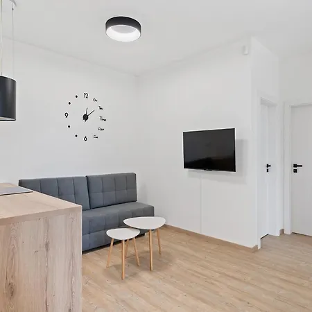 U Buku Apartament