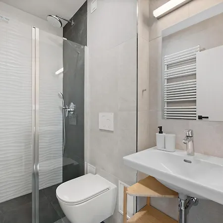 U Buku Apartament