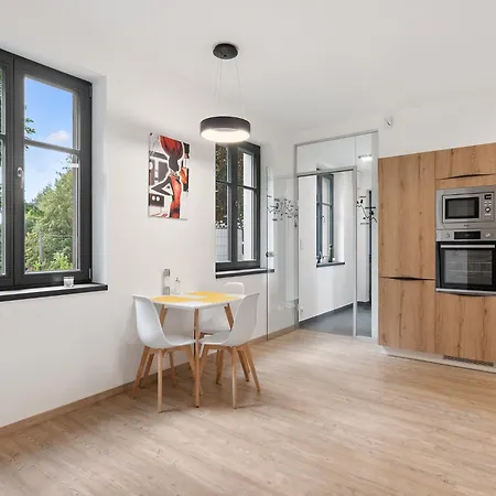 U Buku * Jablonec nad Nisou