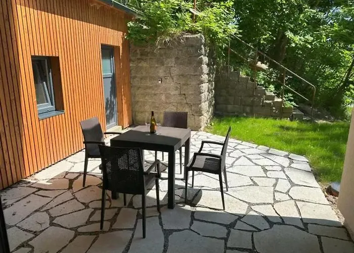 U Buku Lejlighed Jablonec nad Nisou