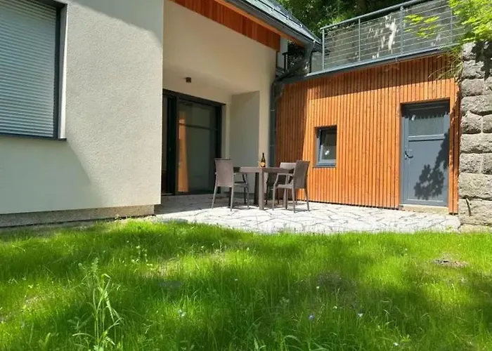 U Buku Jablonec nad Nisou