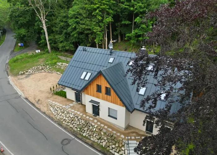 U Buku * Jablonec nad Nisou