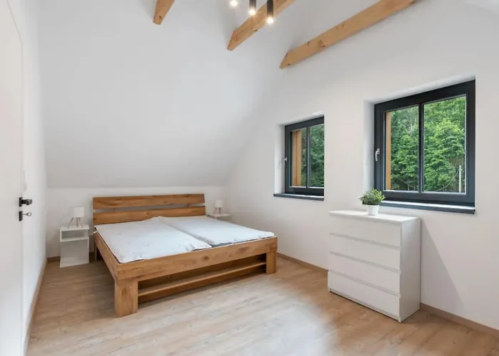 U Buku Jablonec nad Nisou