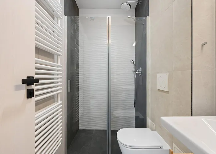 Apartamento U Buku Jablonec nad Nisou